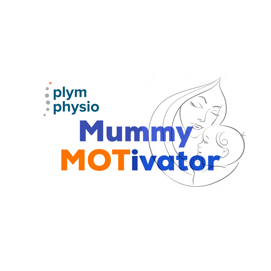 Mummy MOTivator